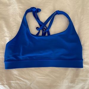 Lululemon Swim Top / Sports Bra